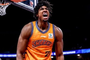 开云体育下载网址-上海队夺冠概率超90%，怀特塞德赛季报销，首钢球迷表示不满