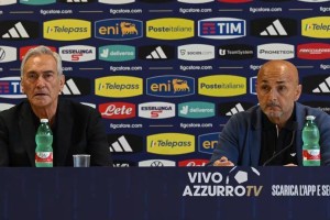 开云体育下载网址-熊猫车主斯帕莱蒂留任，备战美加墨之前先战欧国联