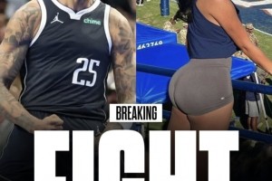 夸梅建议华盛顿前妻：开启新生活，将孩子抚养权交予前夫并保留探视权