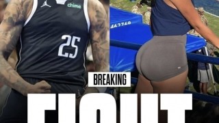 夸梅建议华盛顿前妻：开启新生活，将孩子抚养权交予前夫并保留探视权