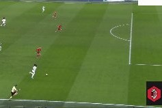 开云体育下载网址-【意甲】AC米兰1比2拉齐奥 佩德罗点射绝杀