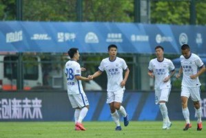 开云体育官方网址-【中超】郑凯木闪击罗德里格补射 沧州1比1梅州