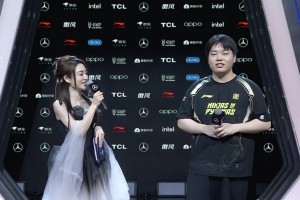 🎤Niket：赛前就想复仇EDG，我们的整体协同做的比他们好