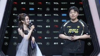 🎤Niket：赛前就想复仇EDG，我们的整体协同做的比他们好