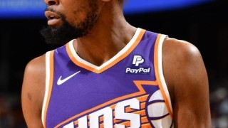 开云体育下载网址-KD今夏不会续约太阳 火箭仍未给格林申京提供顶薪