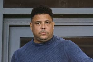 大罗：安切洛蒂是伟大教练，也许他可以解决巴西国家队的问题