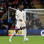 记者：阿达拉比奥尤伤势轻微，他计划本周晚些时候恢复训练