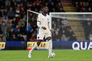 记者：阿达拉比奥尤伤势轻微，他计划本周晚些时候恢复训练